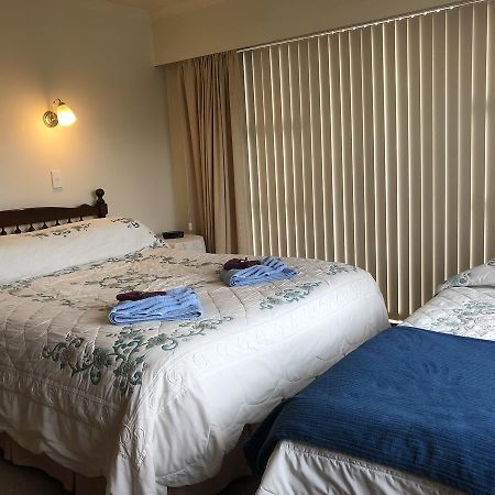 Quartz Lodge Ріфтон Екстер'єр фото