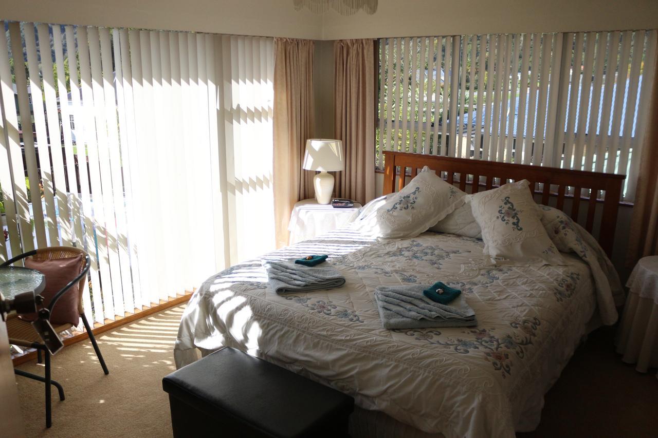 Quartz Lodge Ріфтон Екстер'єр фото
