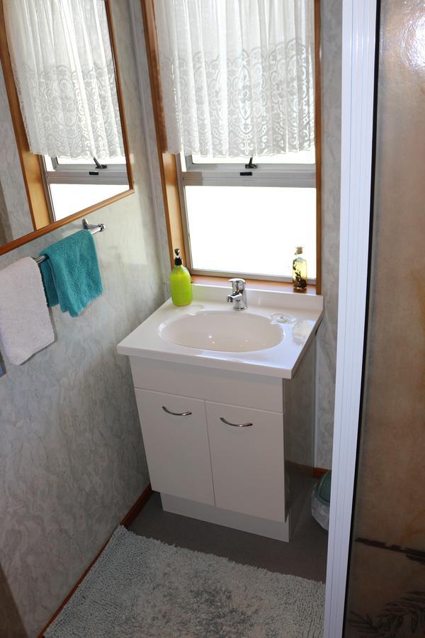 Quartz Lodge Ріфтон Екстер'єр фото