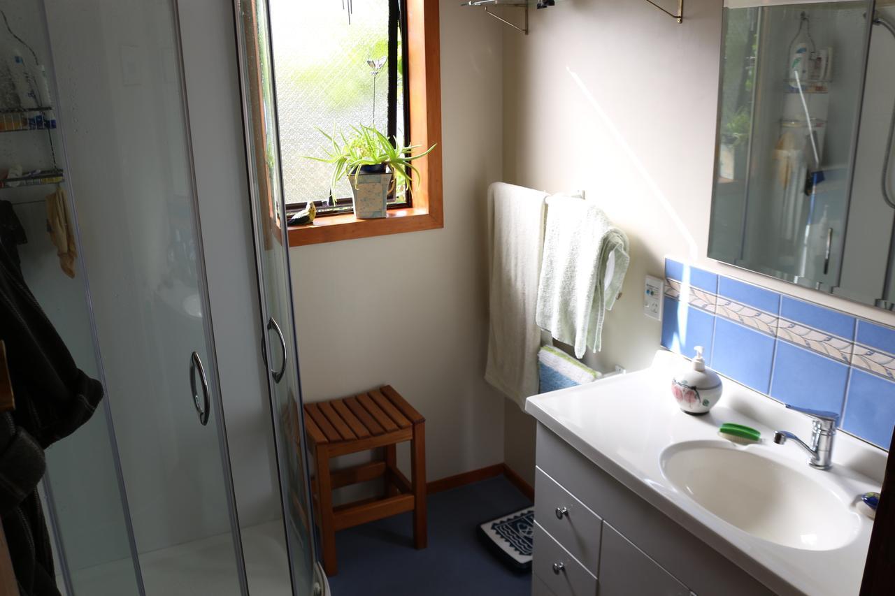 Quartz Lodge Ріфтон Екстер'єр фото