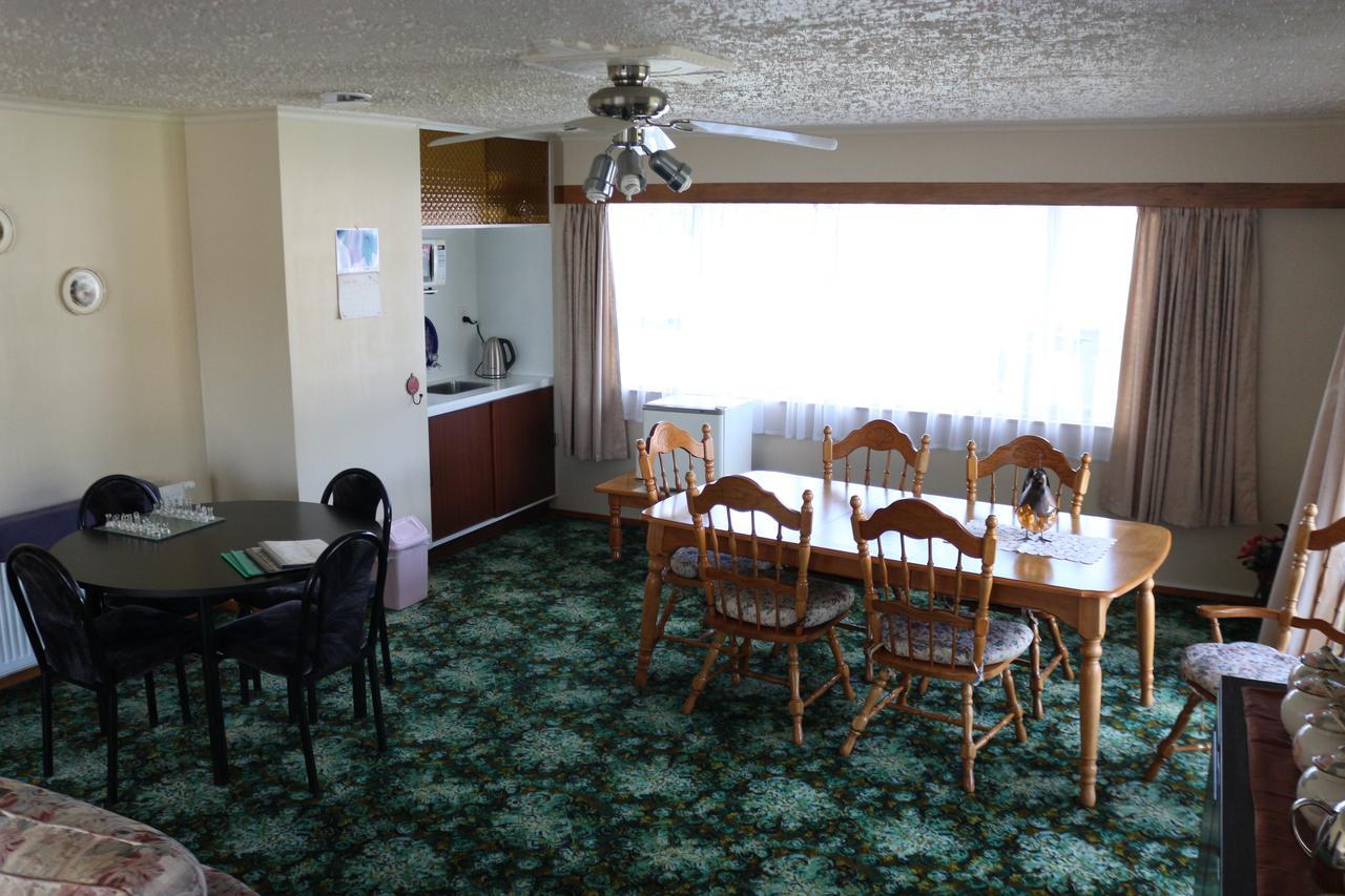 Quartz Lodge Ріфтон Екстер'єр фото