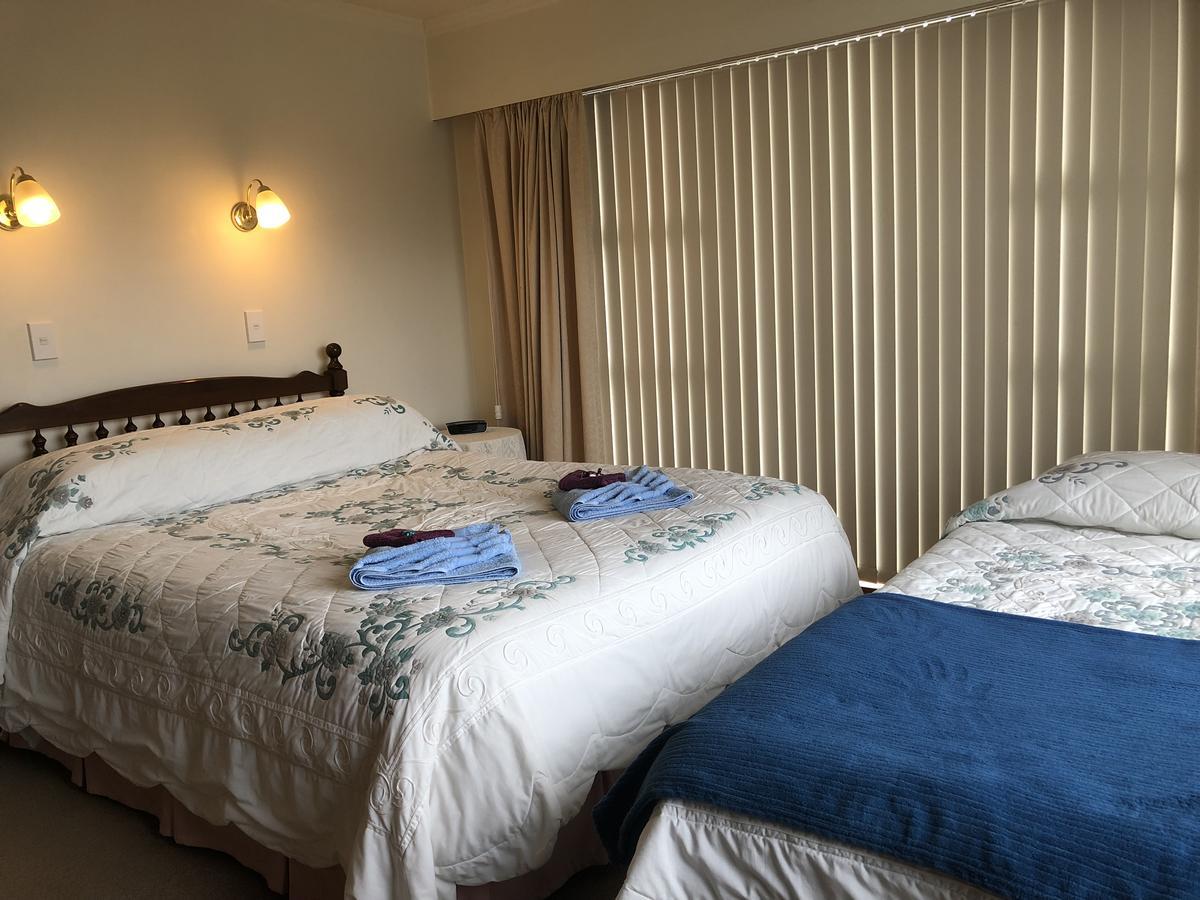 Quartz Lodge Ріфтон Екстер'єр фото
