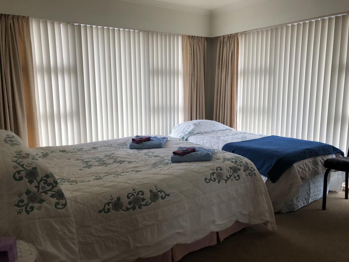 Quartz Lodge Ріфтон Екстер'єр фото