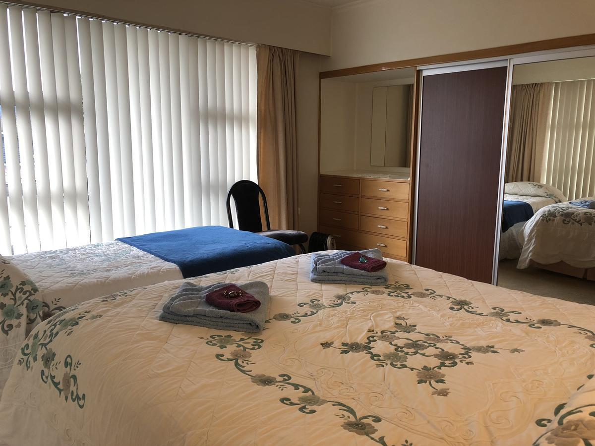 Quartz Lodge Ріфтон Екстер'єр фото